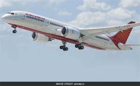 Air India Operations Partially Hit As Pilots Skip Duty