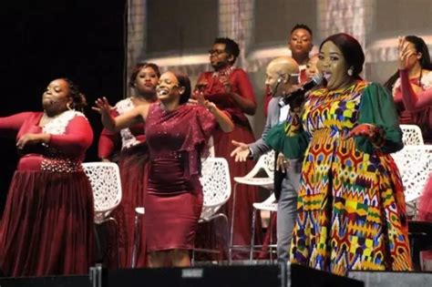 DOWNLOAD: Joyous Celebration - Hallelujah Nkateko | (Mp3, Lyrics, Video)