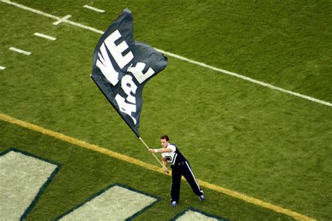 We are Penn State. | Caitlin Regan | Flickr