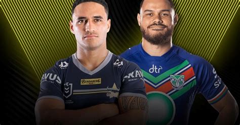 NRL 2023, Round 3 Preview | NRL.com