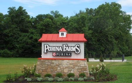 Purina Farms, Gray Summit | Ticket Price | Timings | Address: TripHobo