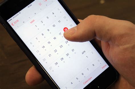 Calendar App: The Ultimate Guide | iMore