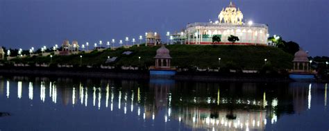 Anand Sagar- Shegaon