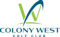 Colony West Golf Club | Golf Courses Tamarac Florida