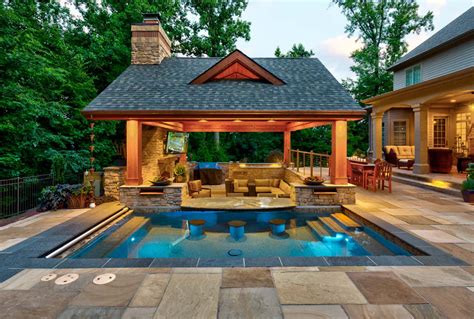 Pin on Homes and pools