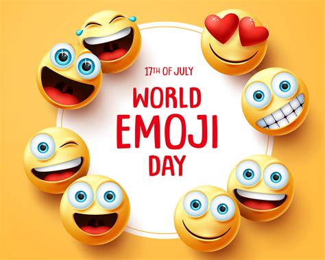 Express Yourself On World Emoji Day With DStv And GOtv