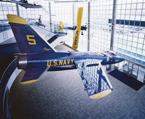 Cradle of Aviation Museum - Metropolitan Airport News