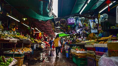 Khlong Toei Market | Shopping in Khlong Toei, Bangkok