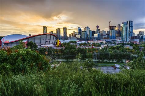 Here Are the Top 10 Things to Do in Calgary