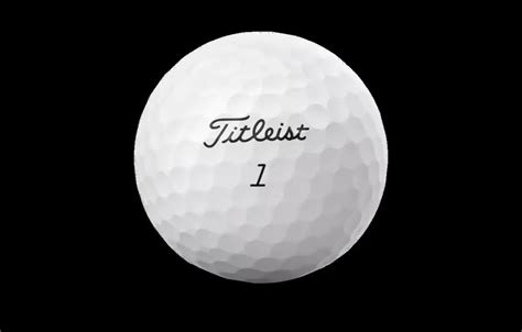 What Is The Longest Titleist Golf Ball?