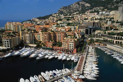 Trip Hobby: MONACO : Second Smallest country in the world