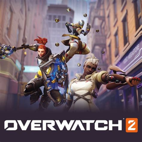 Overwatch 2 Review (Switch eShop) | Nintendo Life