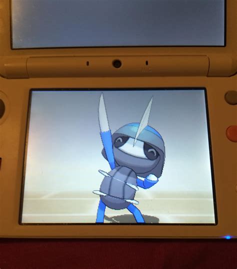 [7] I came back to shiny hunting after a three month hiatus and found ...