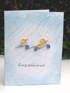 Handmade Congratulations Cards