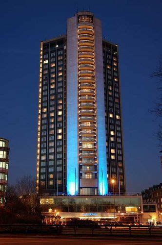 Hilton London Park Lane - review, compare prices, buy online