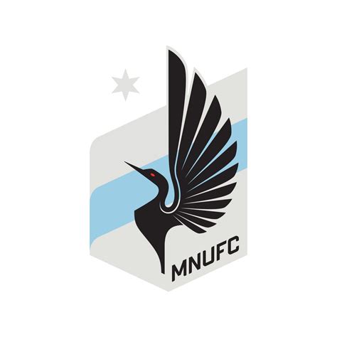 Minnesota United FC Logo – PNG e Vetor – Download de Logo