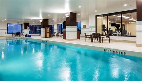 Hyatt Place Nashville Downtown | WestJet official site