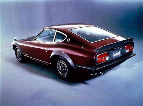 Nissan fairlady z 240 for sale