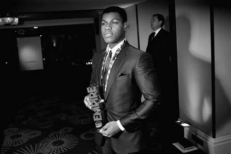 John Boyega Shares First Look at ‘Pacific Rim: Uprising’ Character