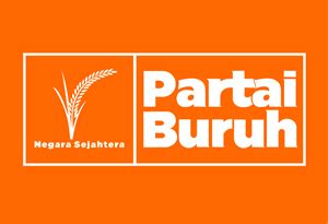 Partai Buruh Indonesia Logo PNG Vector (SVG) Free Download