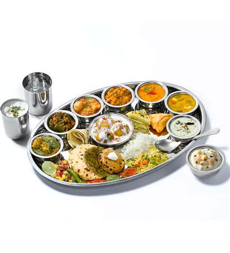 Best thali in Mumbai: 8 restaurants that offer the most delectable ...