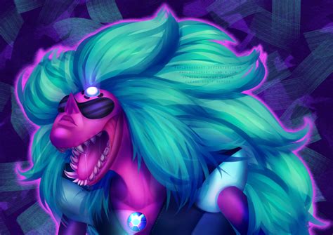 Alexandrite | Speedpaint | For Sale by prpldragonart on DeviantArt