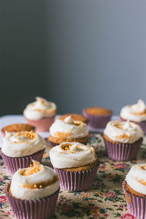 The Perfect White Chocolate Frosting - Olive and Artisan