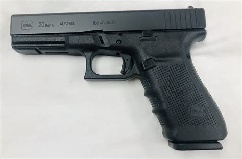 Glock G20 – Guns Galore Inc