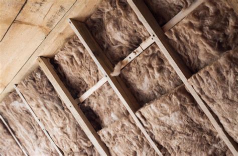 Types of Loft Insulation Cost UK - Evergreen Power UK