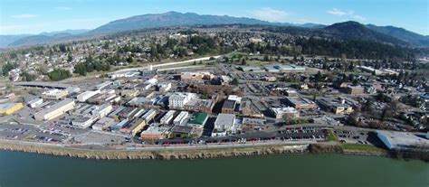 Downtown Mount Vernon, Washington (USA) | OverSkagit.com