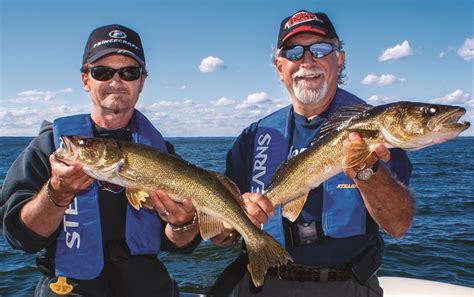 The Fish’n Canada Show hosts reveal 7 of their favourite lakes • Outdoor Canada