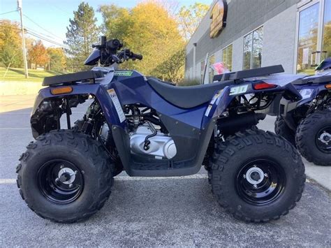 2021 Arctic Cat Alterra 90 For Sale | ATV Classifieds | ATV.com