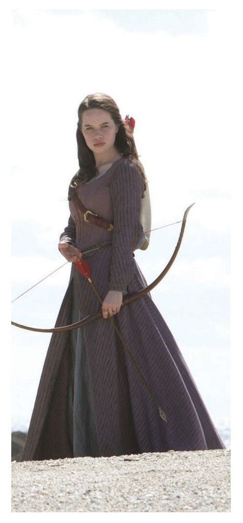 dress « Rubrika | Worl of Narnia | Narnia, Narnia costumes, Susan pevensie