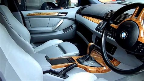 Bmw X5 E53 Interior - Best Auto Cars Reviews