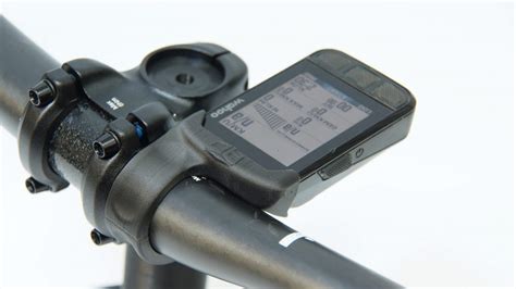 Wahoo Elemnt Bolt V2 MTB Mount 35mm – AD Biking