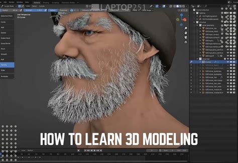 How to Learn 3D Modeling - Beginner-Friendly Ways - Beginner-Friendly Ways