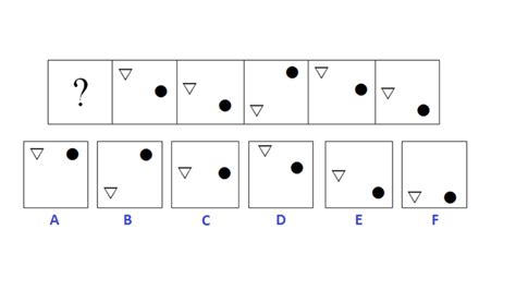 Non Verbal Reasoning Tests Free Practice Questions Tips | SexiezPicz ...