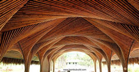 Bamboo architecture in Phu Quoc | Bamboo architecture, Bamboo structure ...