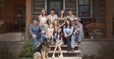 Heartland Season 16 - watch full episodes streaming online