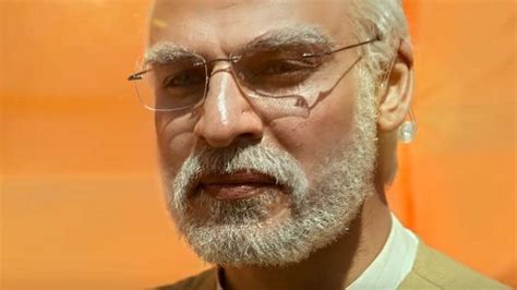 PM Narendra Modi movie review: Vivek Oberoi film deifies the PM ...