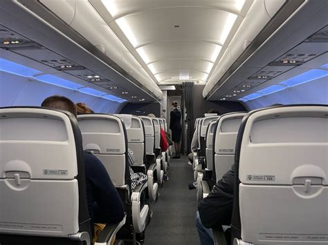 Review: British Airways A320 Economy Class [2021] - Live and Let's Fly