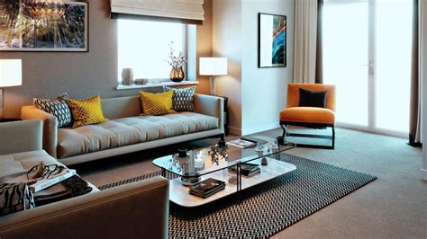 How to Choose the Right Color for Your Living Room Sofa