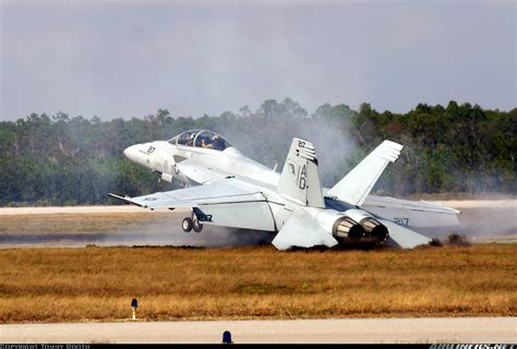 Boeing F/A-18F Super Hornet - USA - Navy | Aviation Photo #1147657 ...