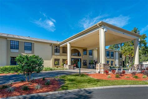 Comfort Inn Ocala- Ocala, FL Hotels- Tourist Class Hotels in Ocala- GDS ...