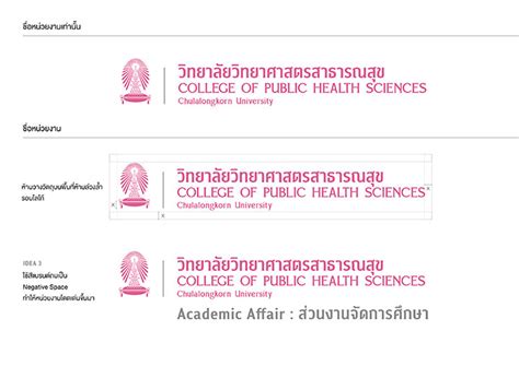 CU Brand Resources – Chulalongkorn University