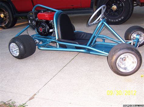 VINTAGE Racing Go Karts | Page 5 | OldMiniBikes.com