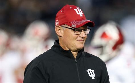 Tom Allen 1-on-1: Indiana's Highest-Ranked Recruiting Class Will Have Immediate Impact - Sports ...