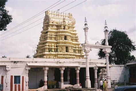 Agasteswara Temple - T.Narasipura, Mysore