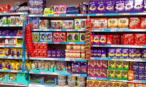 Where can you buy the cheapest Easter eggs? - Which? News