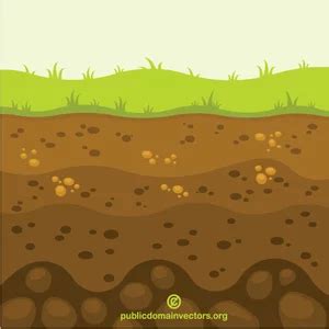 54 soil conservation clipart | Public domain vectors